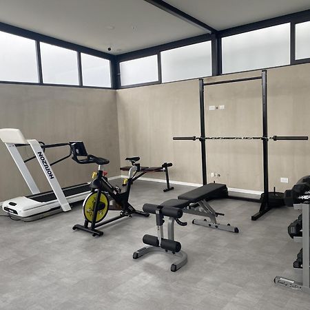 Brand New 1 Bed Loft With Spectacular City View San José Eksteriør billede