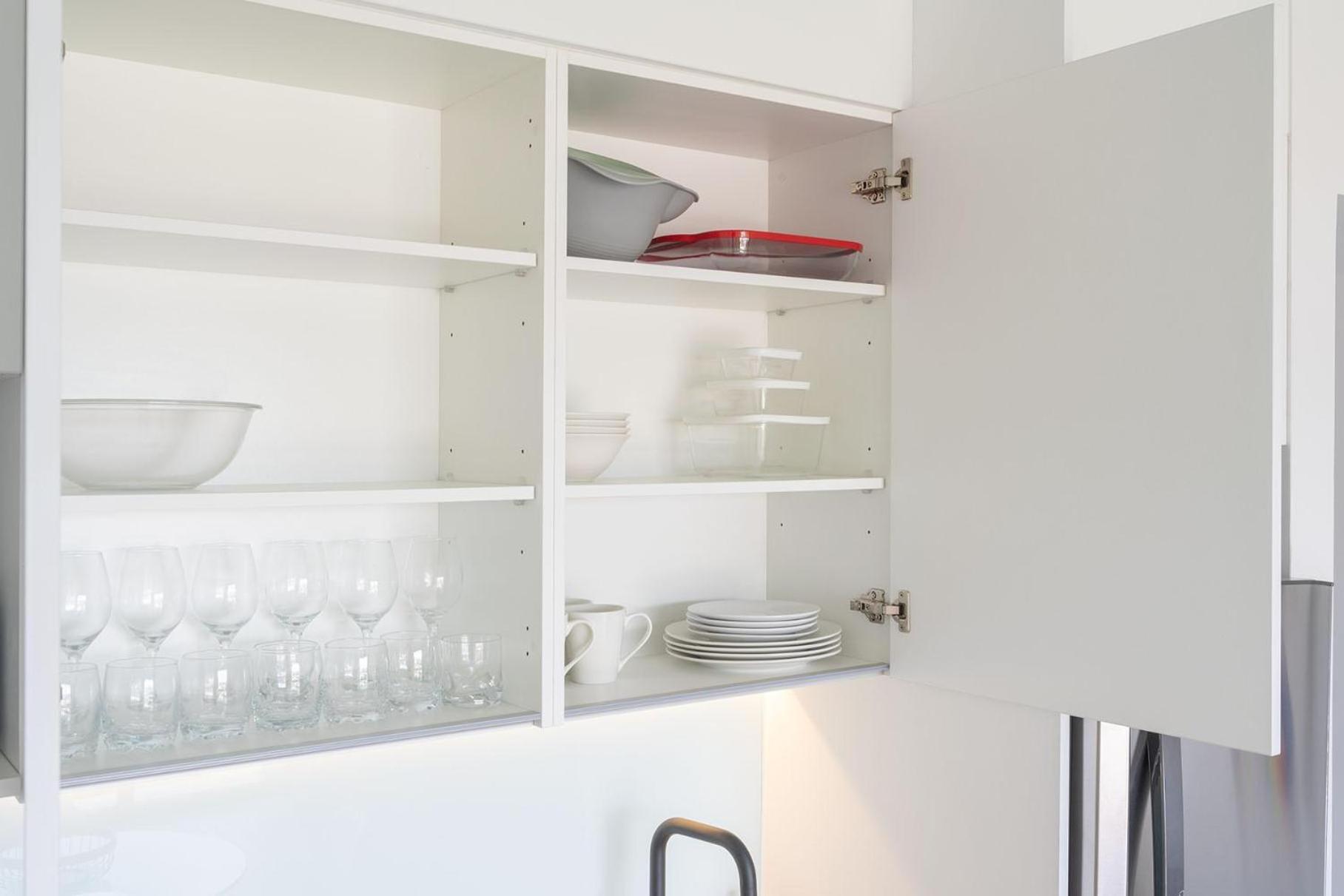 Brand New 1 Bed Loft With Spectacular City View San José Eksteriør billede